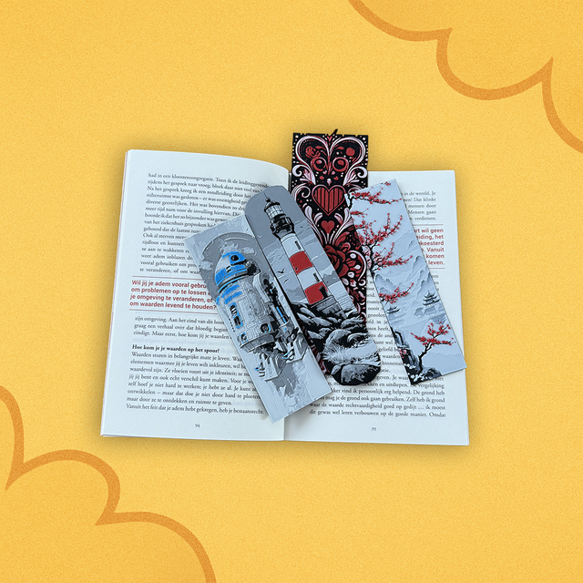 Bookmarks