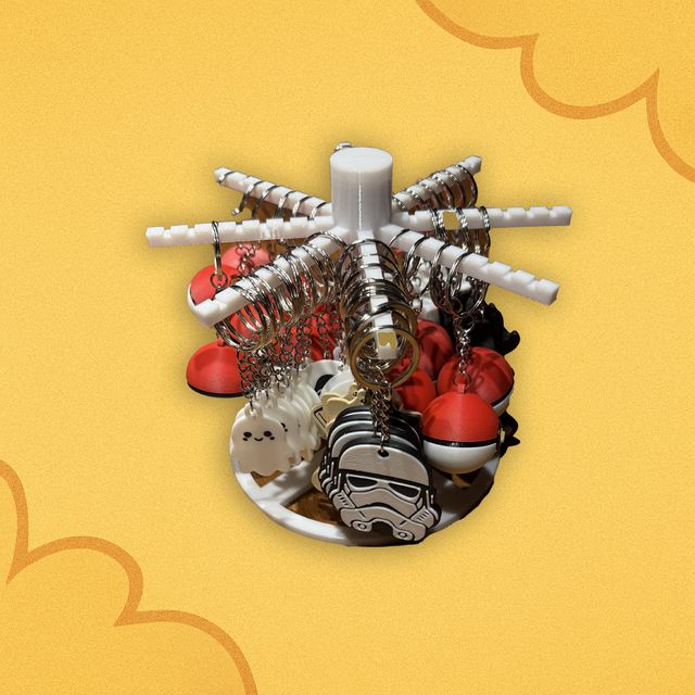 Keychains