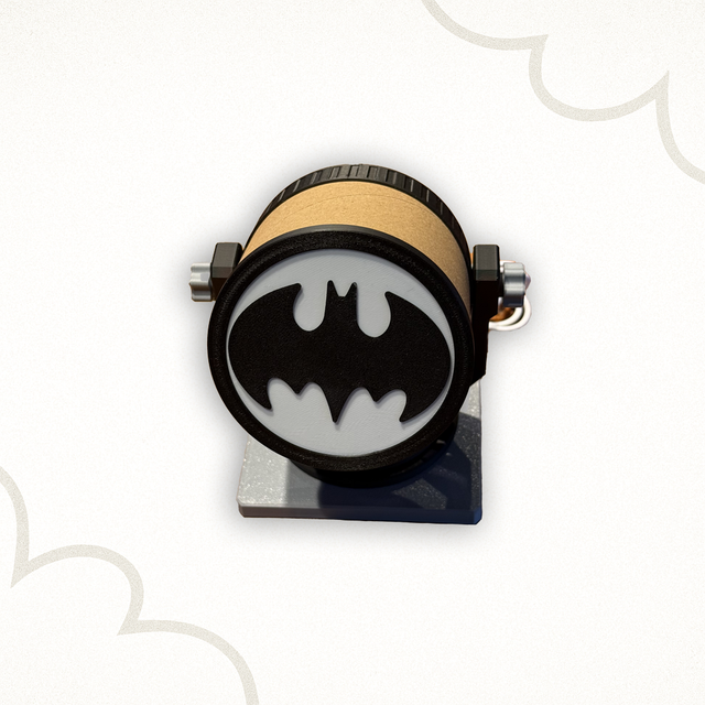 Bat Call