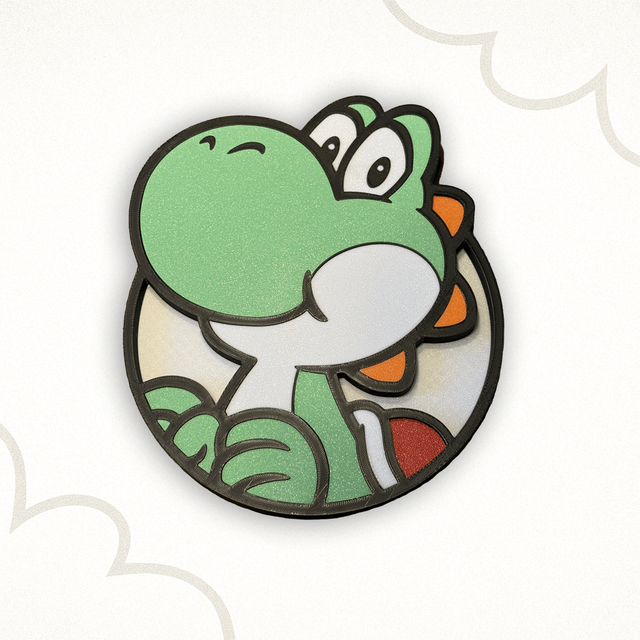 Big Yoshi