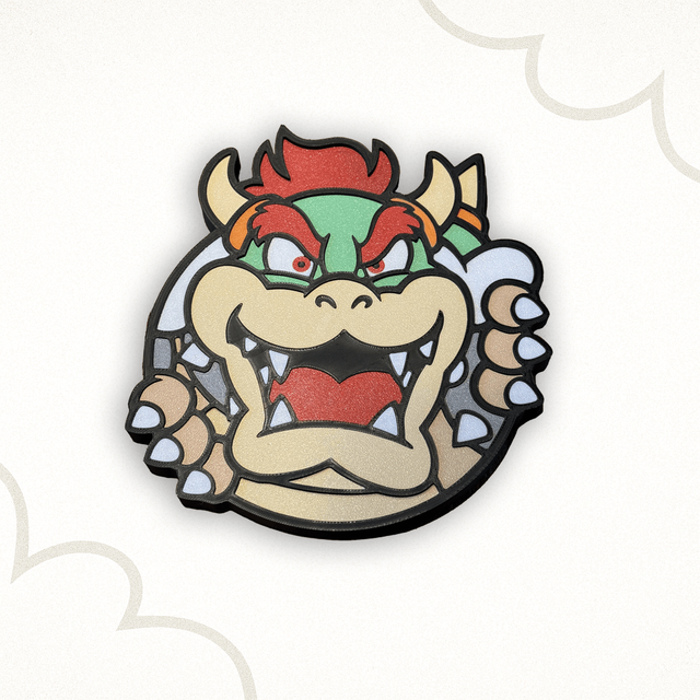 Bowser