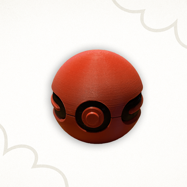 Cherish Ball