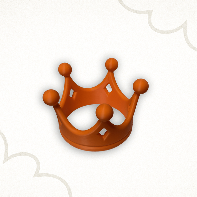 King's Day Crown