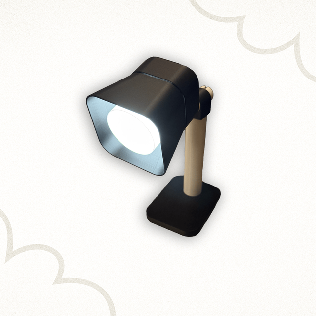 Desk Lamp