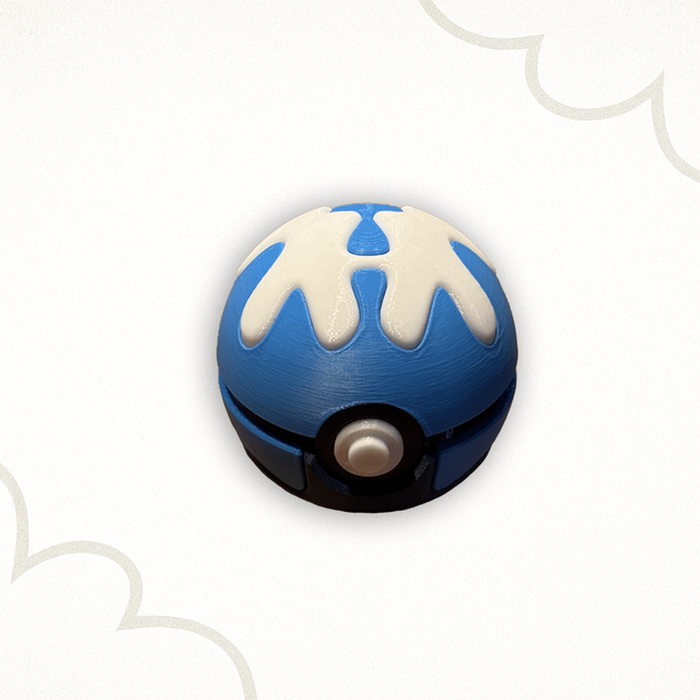 Dive Ball
