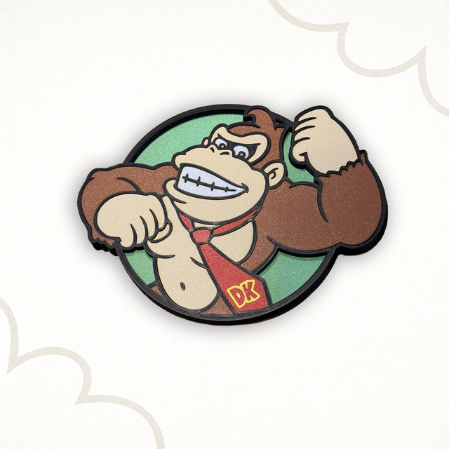 Donkey Kong