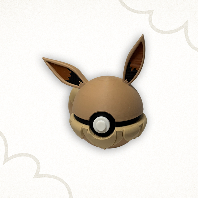 Eevee Ball