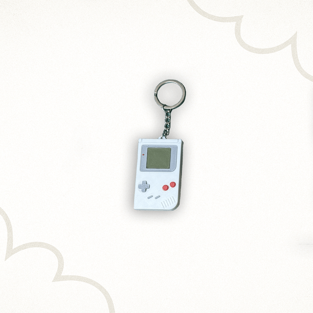 Game Boy