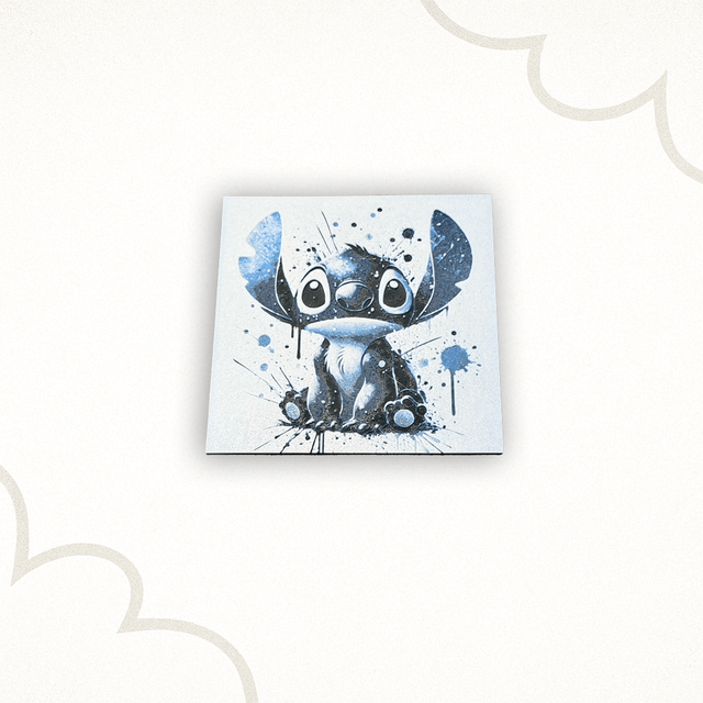 Graffiti Stitch