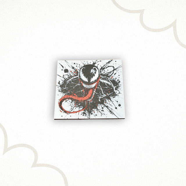 Graffiti Venom