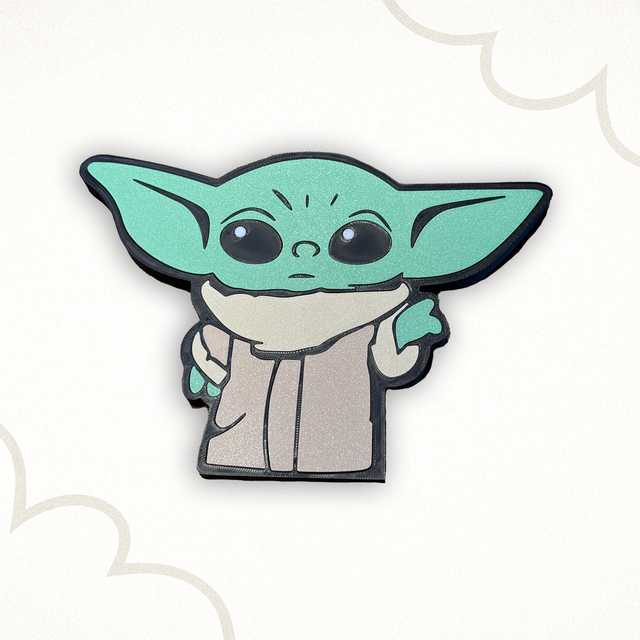 Grogu