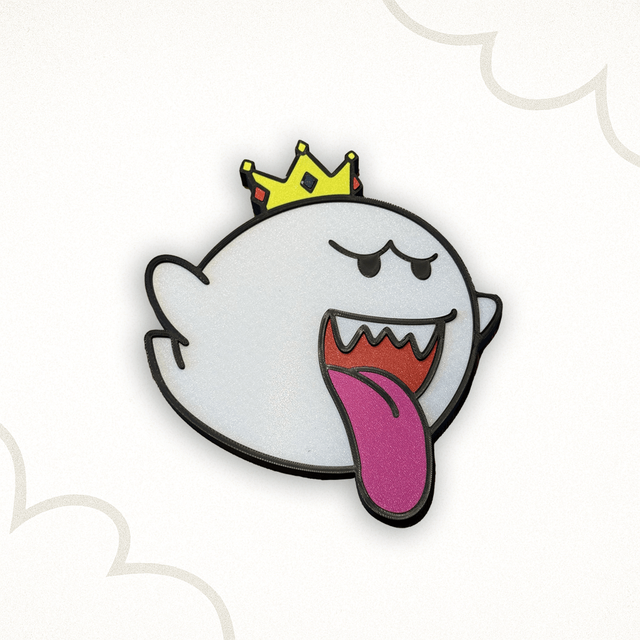 King Boo