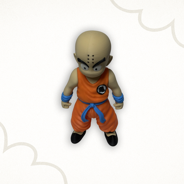 Krillin