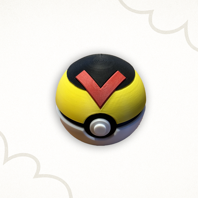 Level Ball