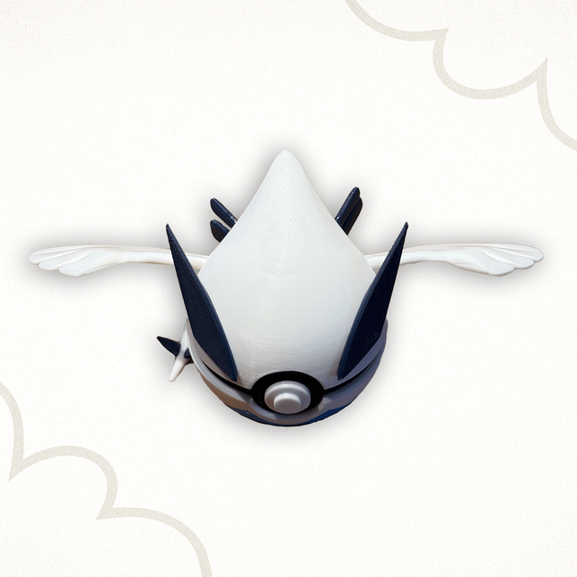 Lugia Ball