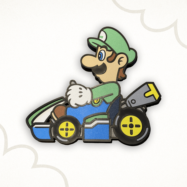 Luigi Kart