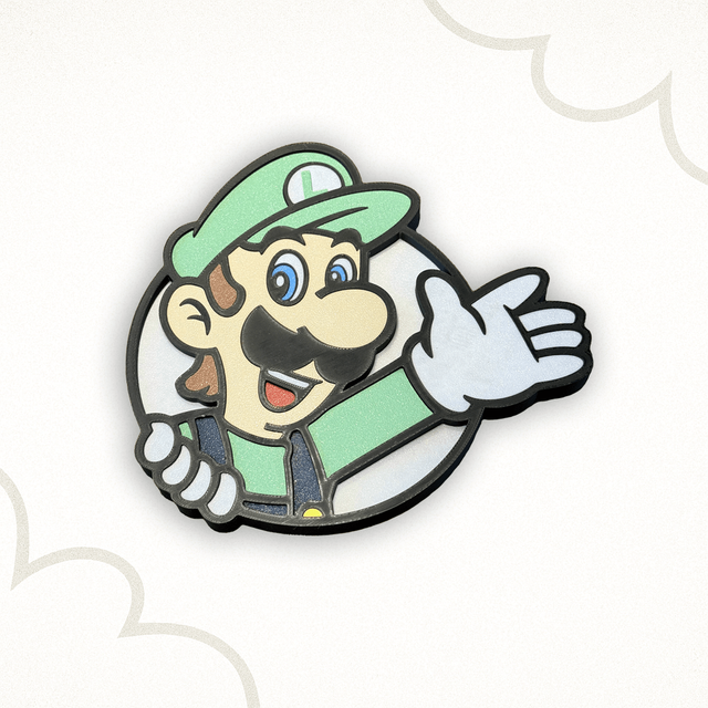 Luigi
