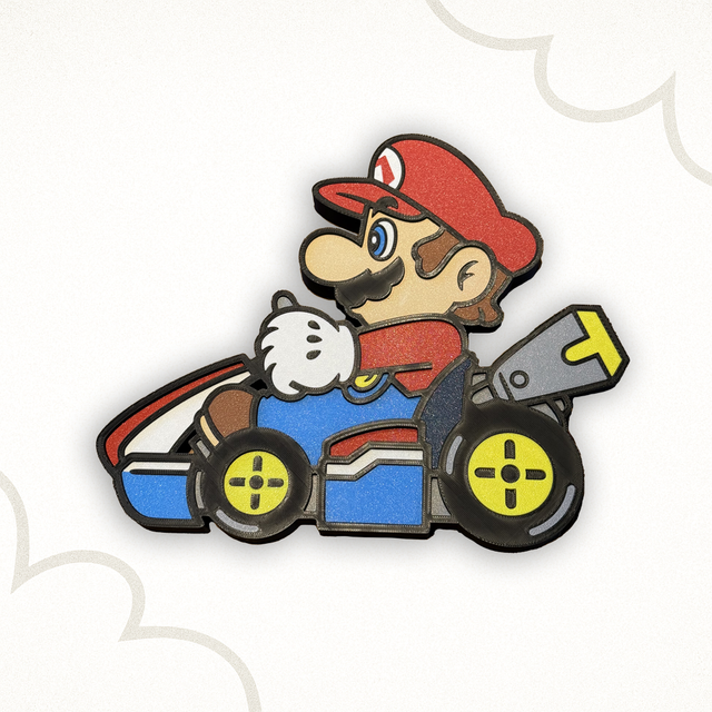 Mario Kart