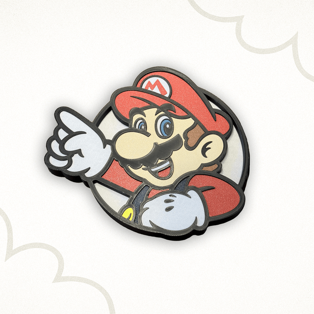 Mario