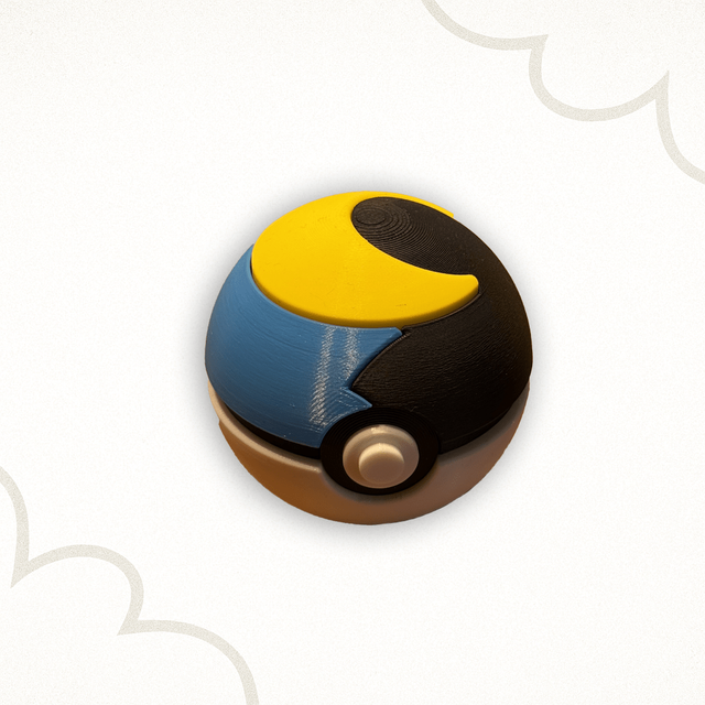 Moon Ball