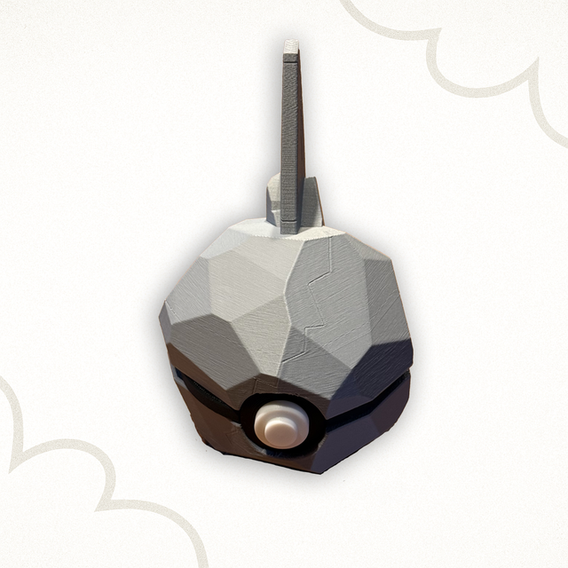 Onix Ball