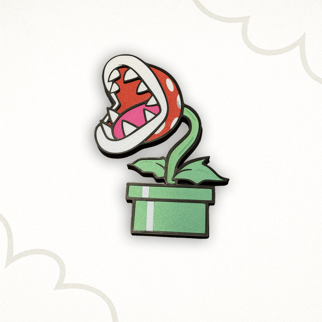 Piranha Plant