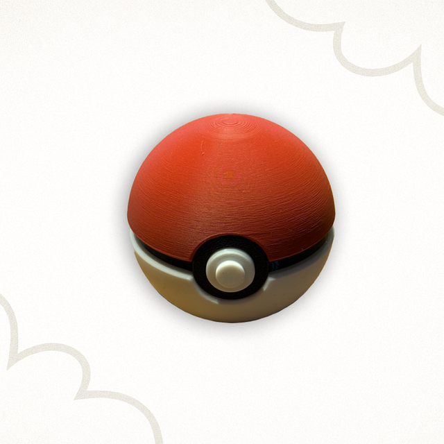 Poke Ball