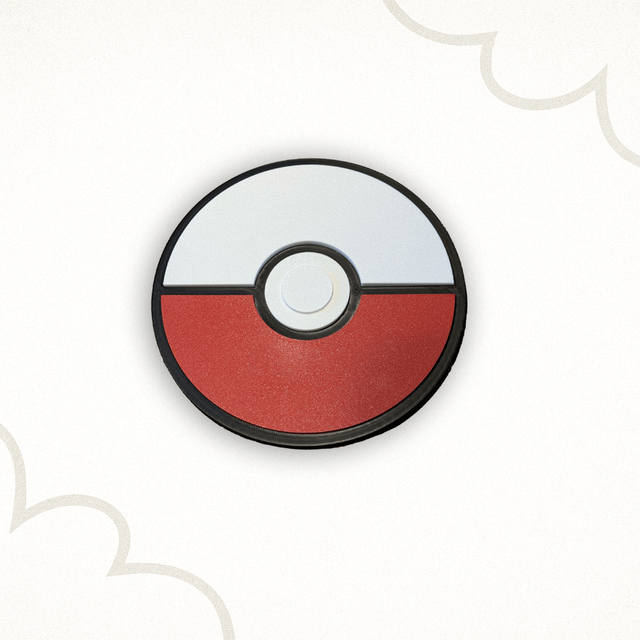 Pokéball