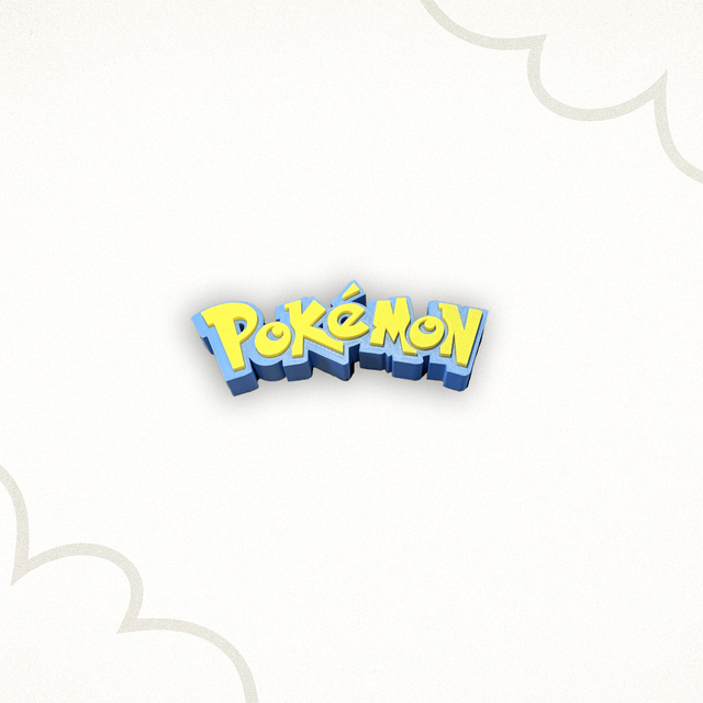 Pokémon