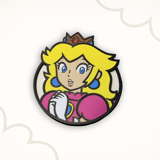 Princess Peach