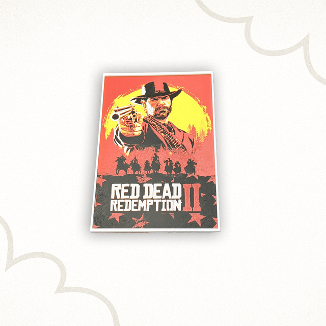 Red Dead Redemption II