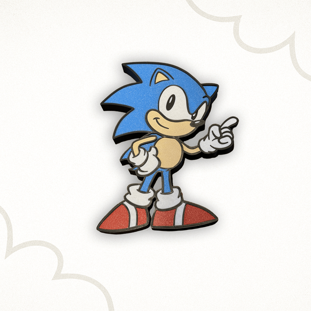 Sonic