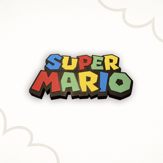 Super Mario