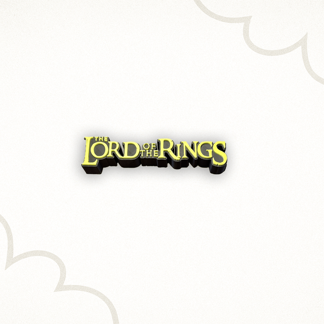 The Lord of the Rings