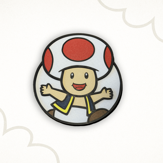 Toad