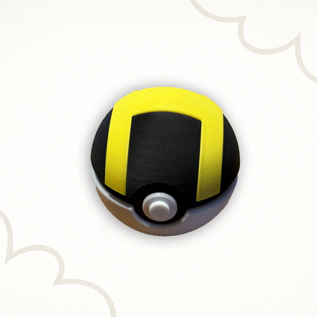 Ultra Ball