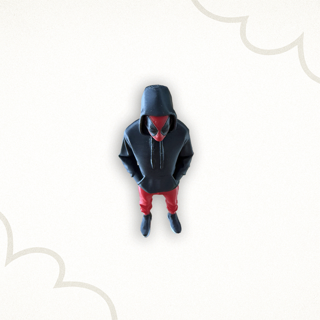 Urban Deadpool