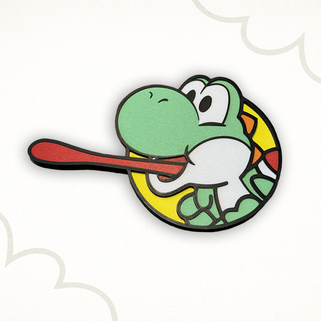 Yoshi